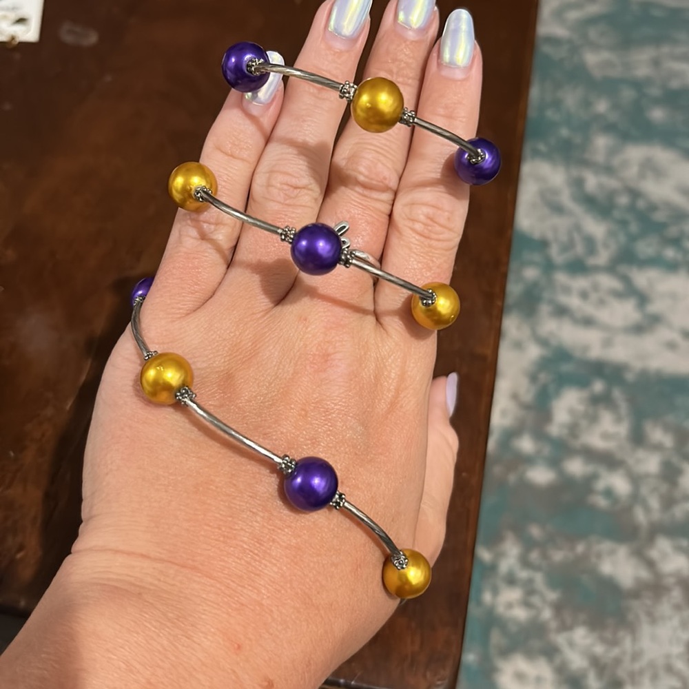 Wrap Bracelet - image 2